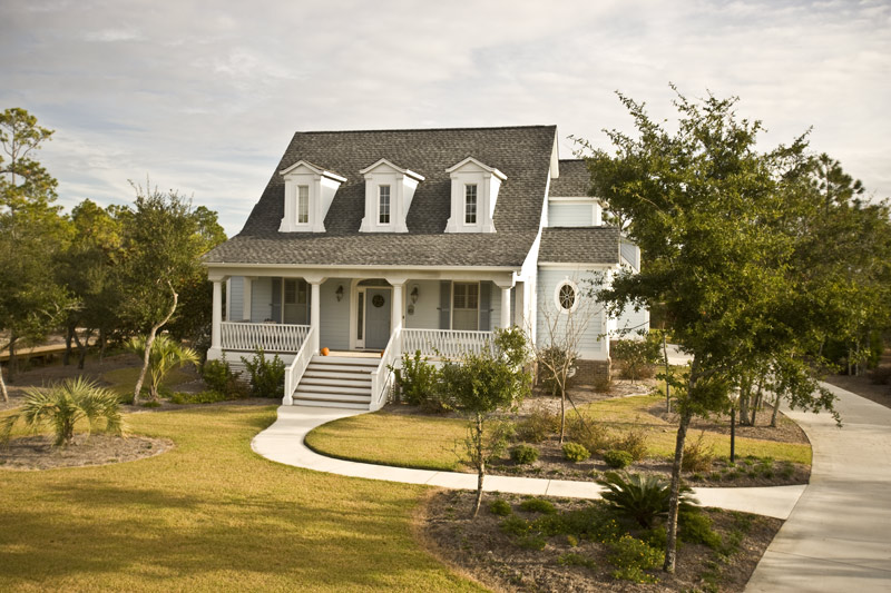 to Mark Saunders Luxury Homes