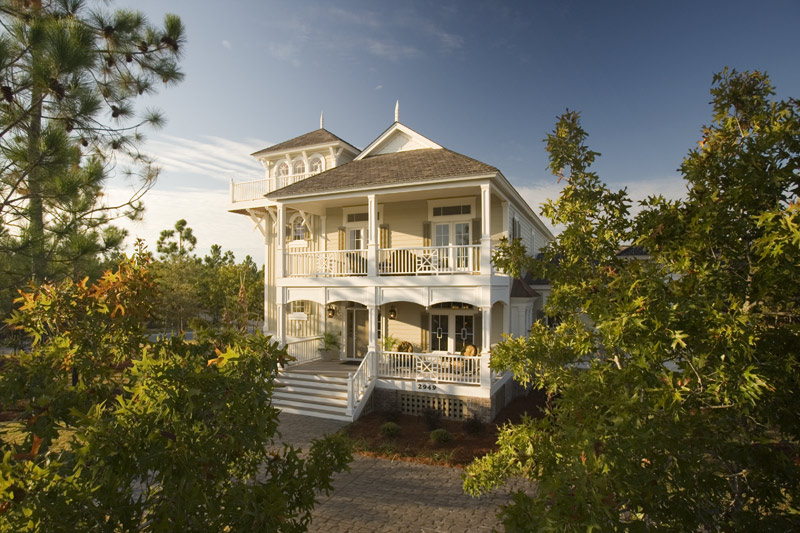 to Mark Saunders Luxury Homes