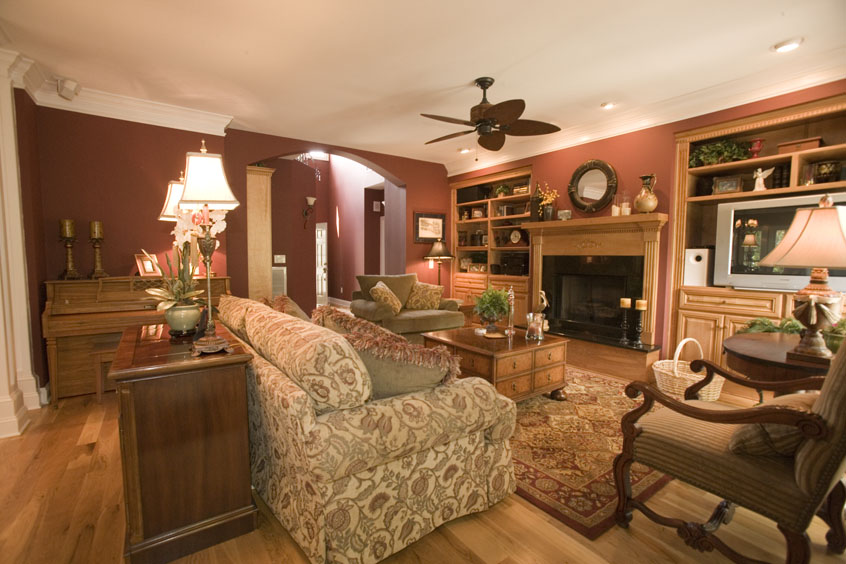 Home Interior Image Gallery