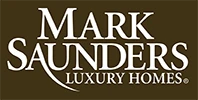 Mark Saunders Luxury Homes Logo